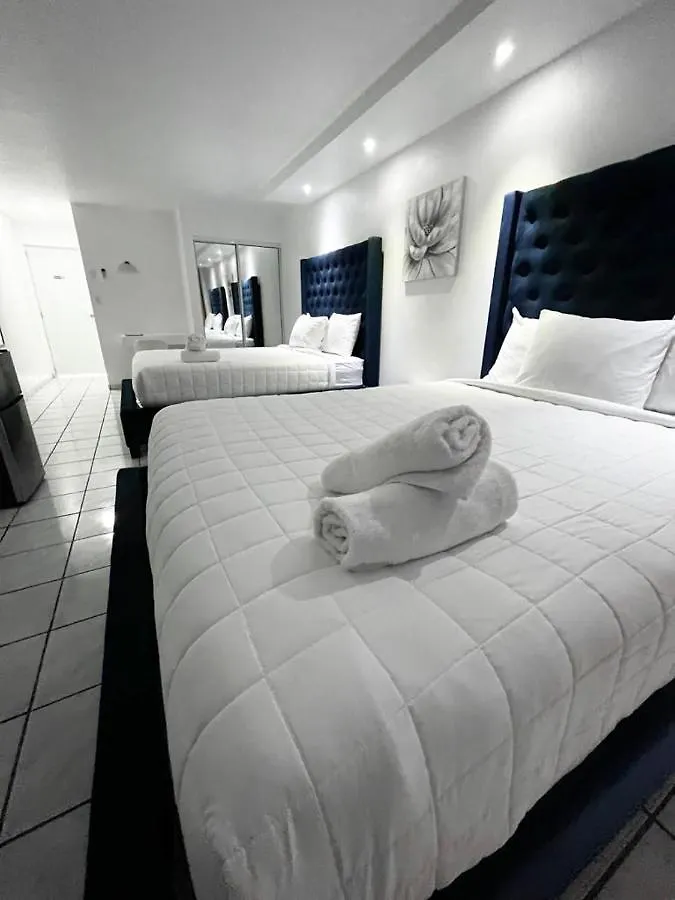 Douglas Highway Inn Hotel Cabo Rojo Πουέρτο Ρίκο