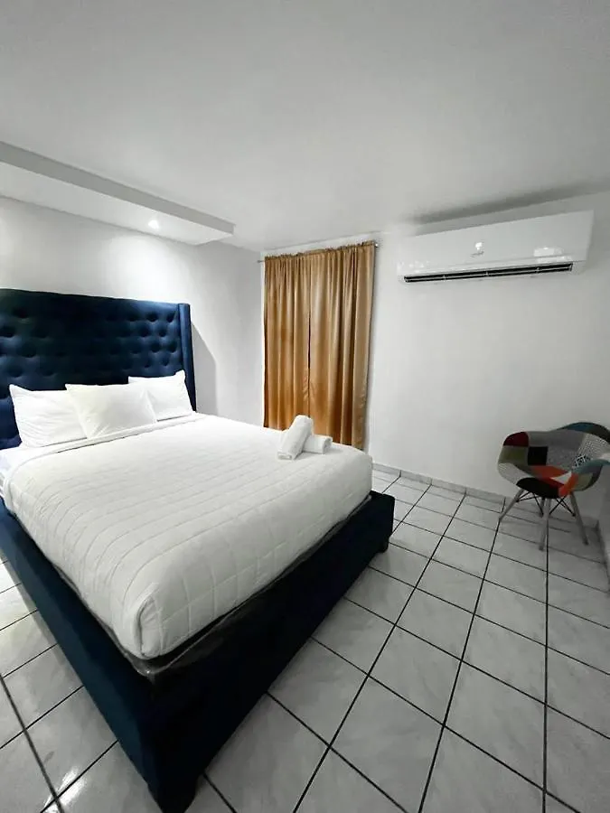 Douglas Highway Inn Hotel Cabo Rojo