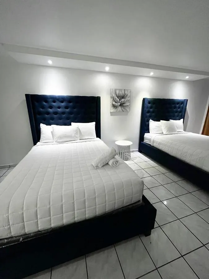Douglas Highway Inn Hotel Cabo Rojo