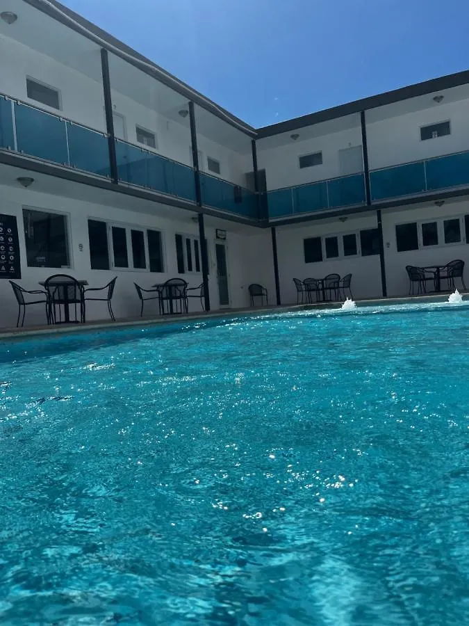 Douglas Highway Inn Hotel Cabo Rojo