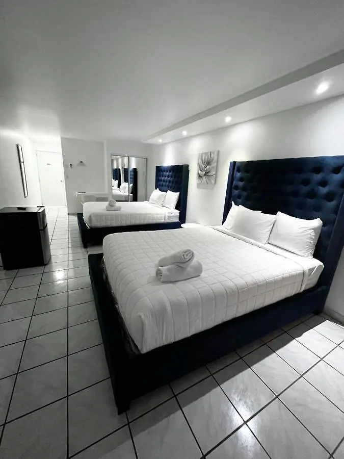 Douglas Highway Inn Hotel Cabo Rojo Πουέρτο Ρίκο
