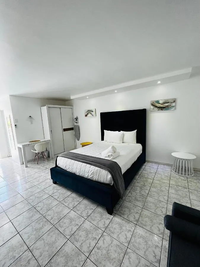 Douglas Highway Inn Hotel Cabo Rojo