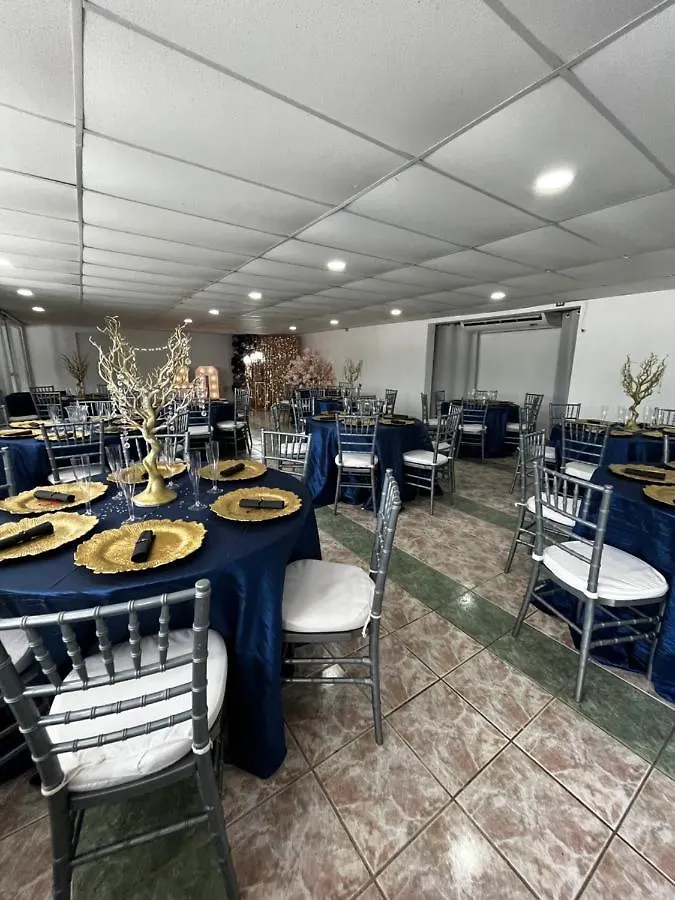 Douglas Highway Inn Hotel Cabo Rojo 0*,  Πουέρτο Ρίκο
